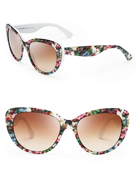 dolce gabbana 1231 502|Women's sunglasses: cat eye, floral, square .